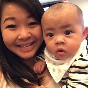 Meet your Posher, Jenny